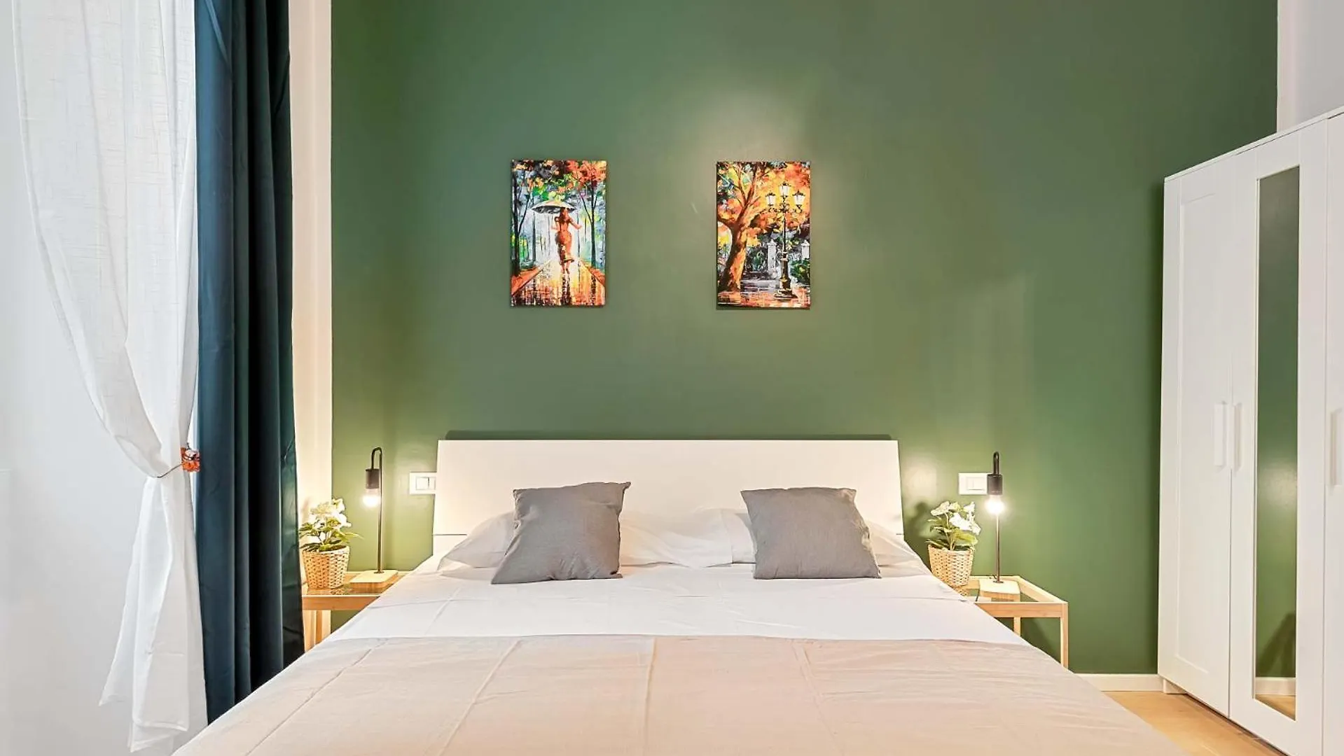 Guest house 5 Terre Central, Terremarine La Spezia