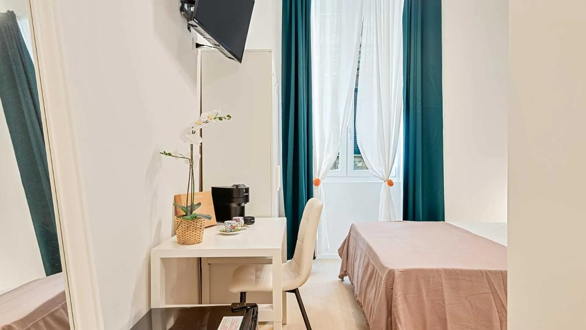 5 Terre Central, Terremarine La Spezia Guest house
