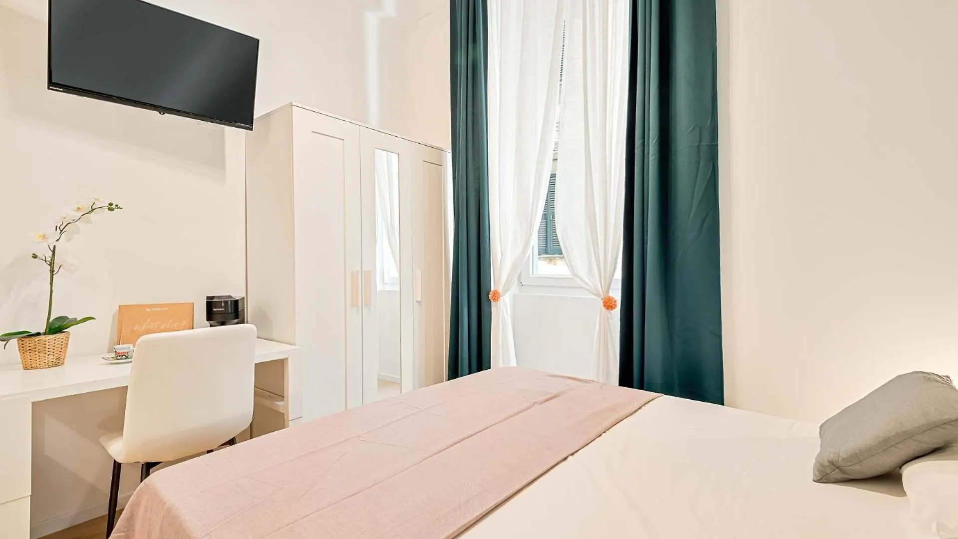 5 Terre Central, Terremarine La Spezia Guest house
