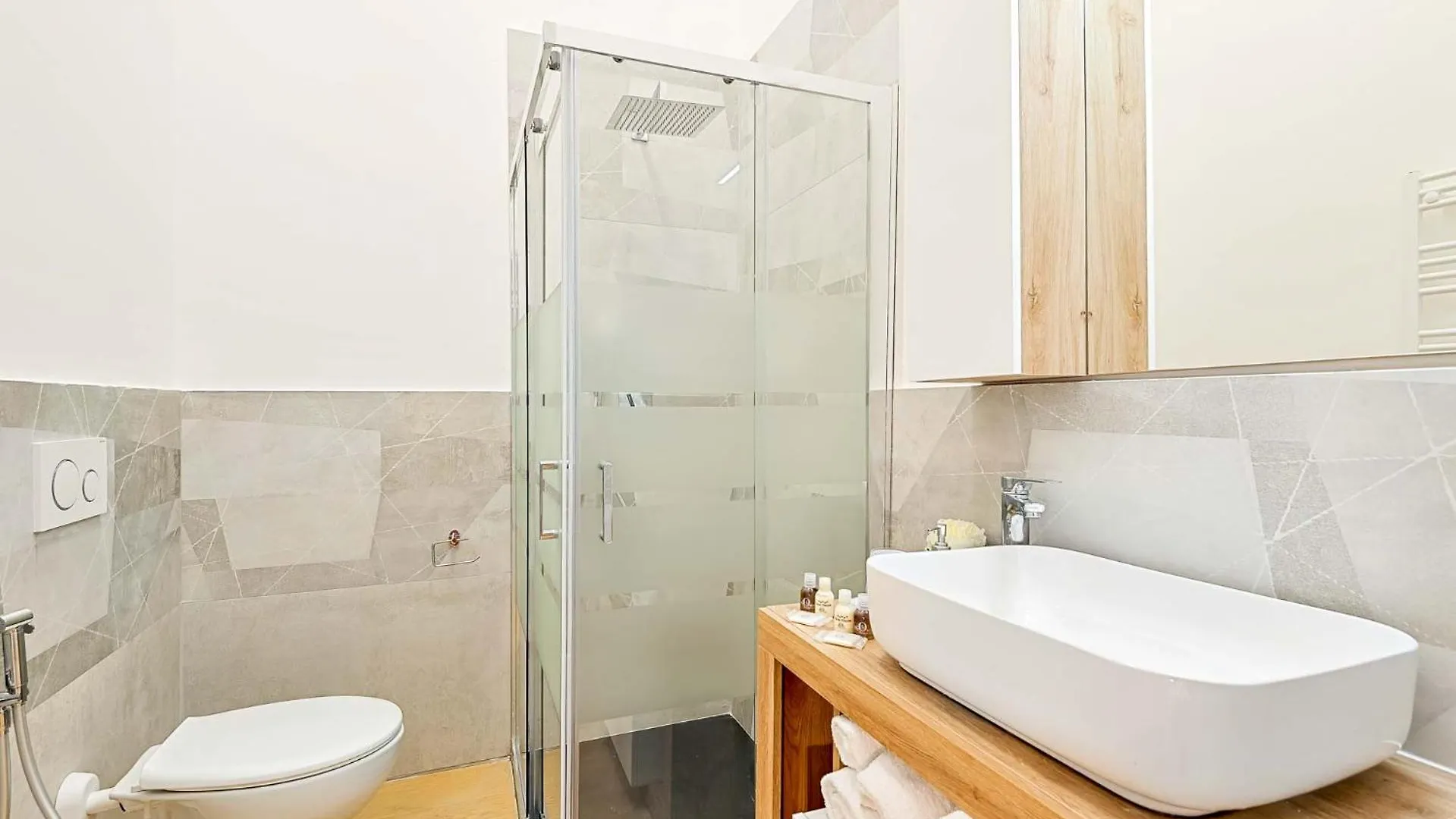 Guest house 5 Terre Central, Terremarine La Spezia
