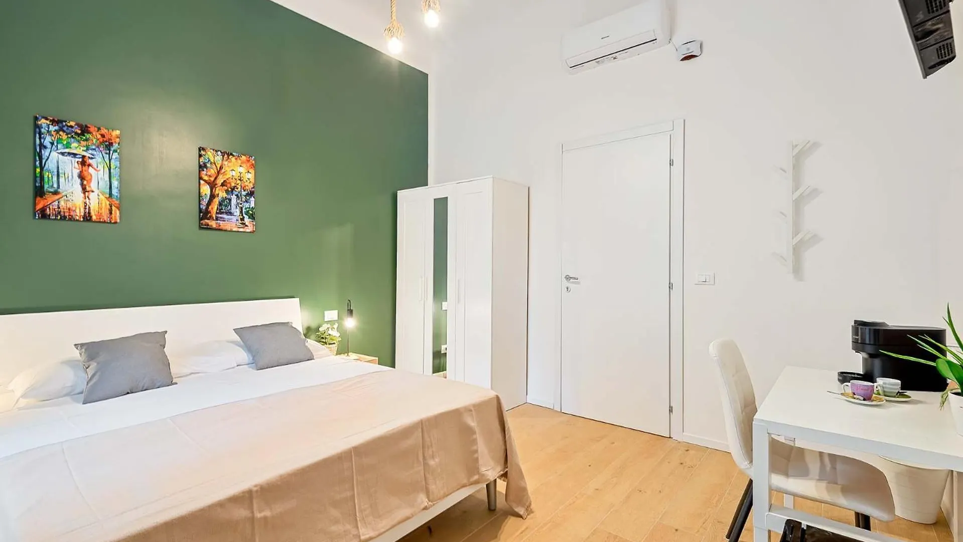 5 Terre Central, Terremarine La Spezia Guest house