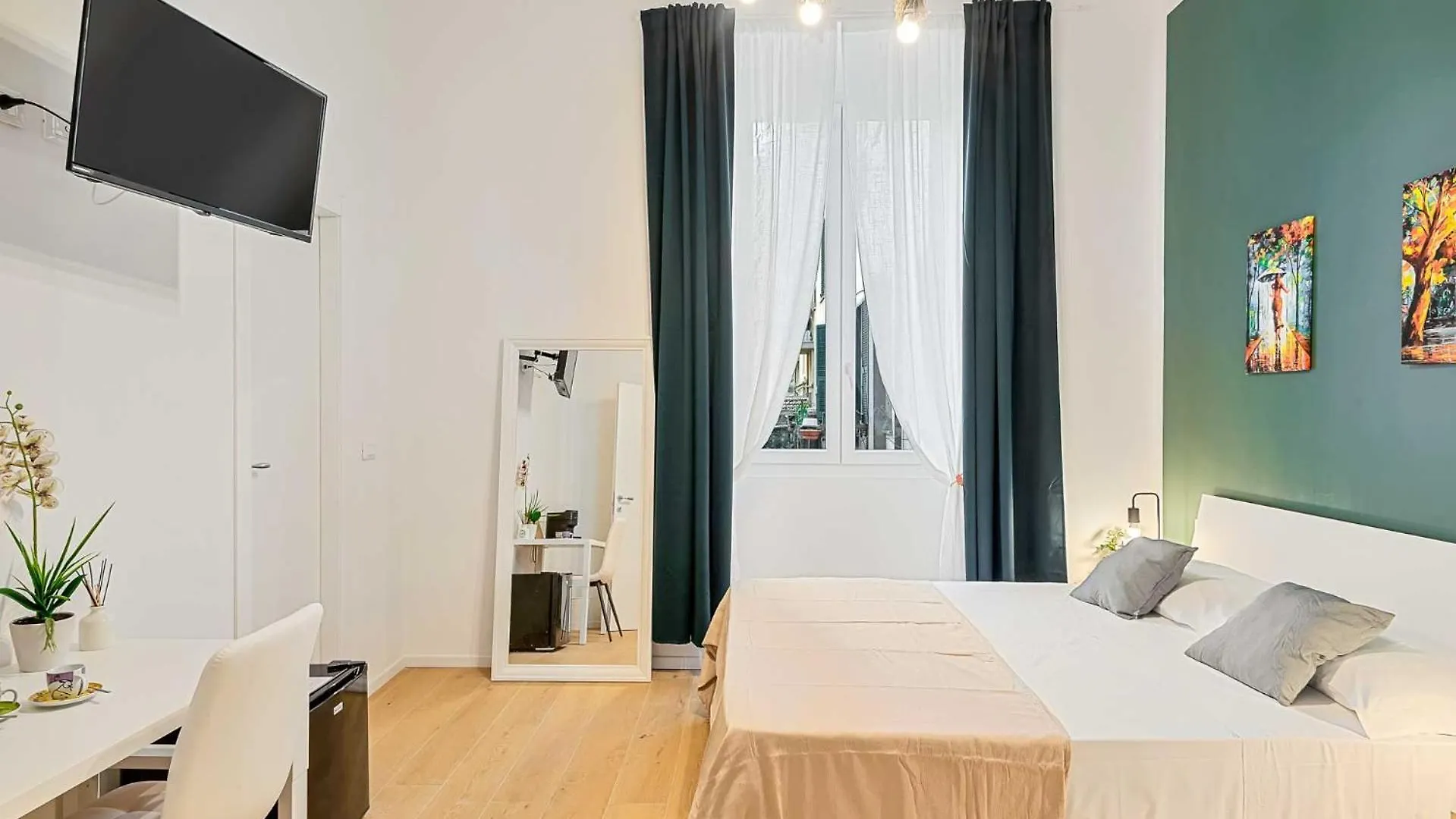 5 Terre Central, Terremarine La Spezia 0*,